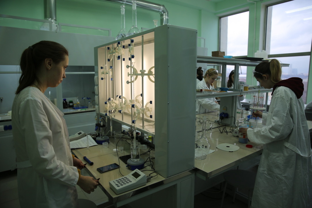 © Высшая школа экономики