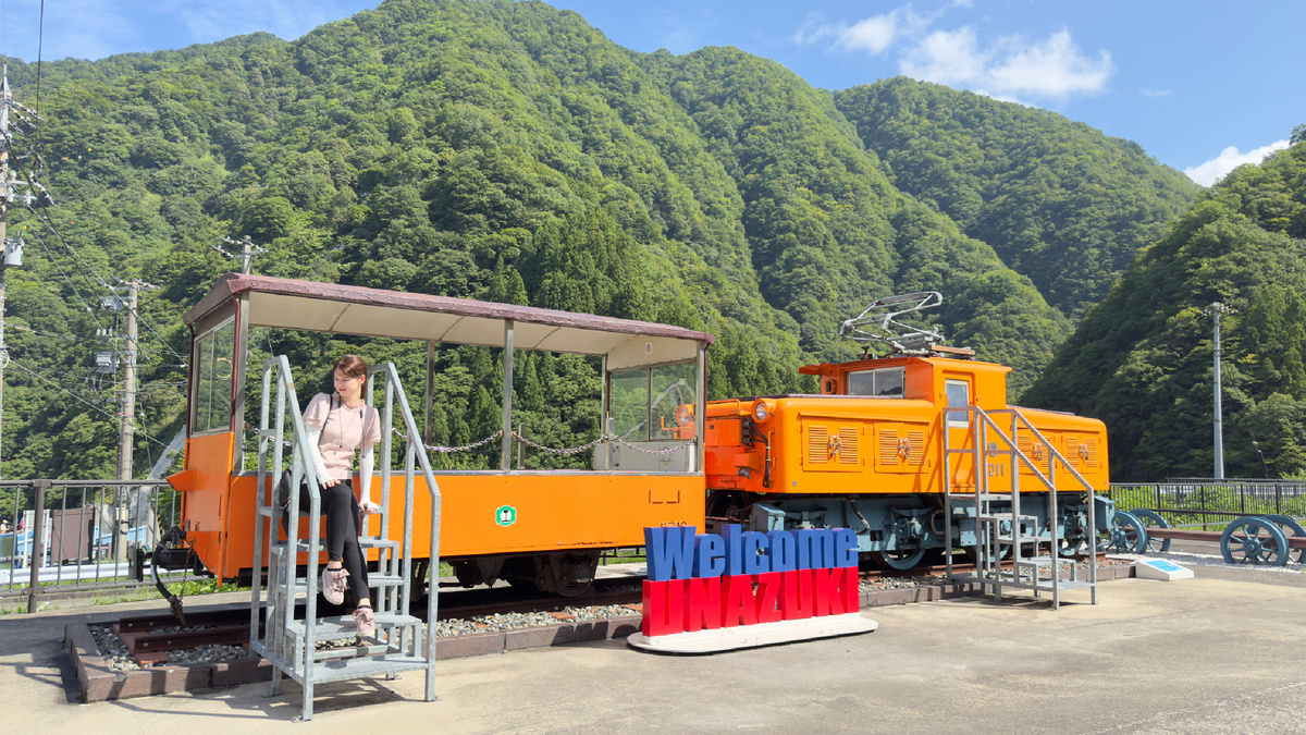 Автор блога