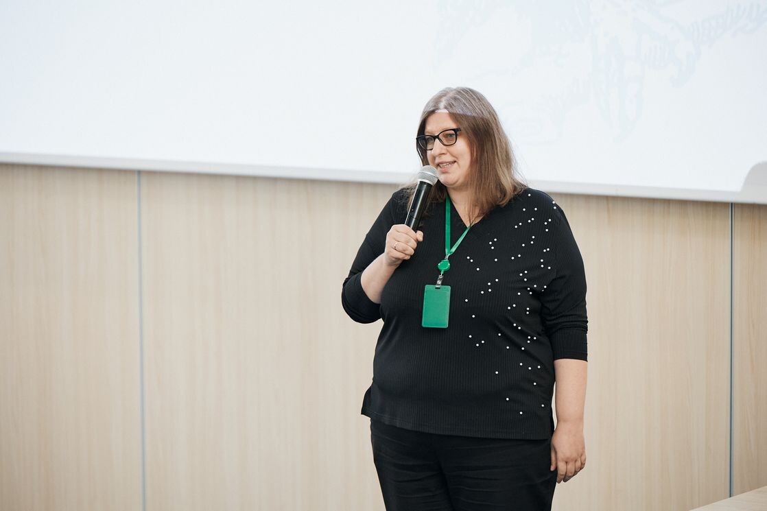 Владимир Александров | Пресс-служба НИУ ВШЭ — Санкт-Петербург