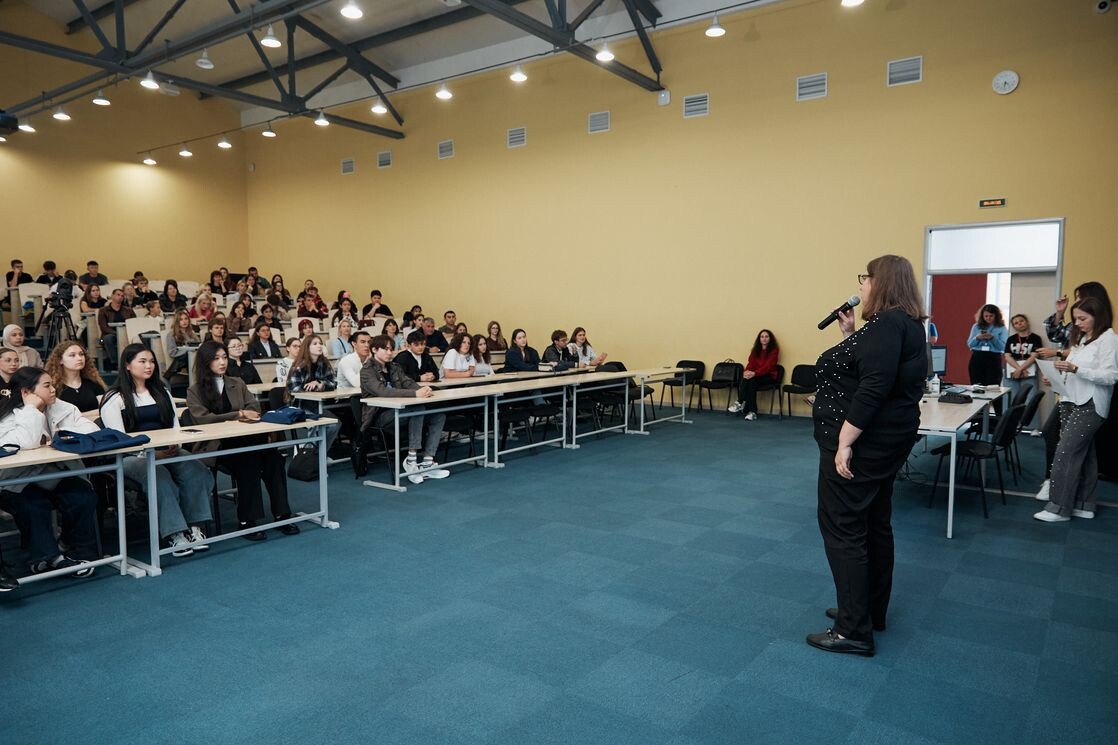 Владимир Александров | Пресс-служба НИУ ВШЭ — Санкт-Петербург