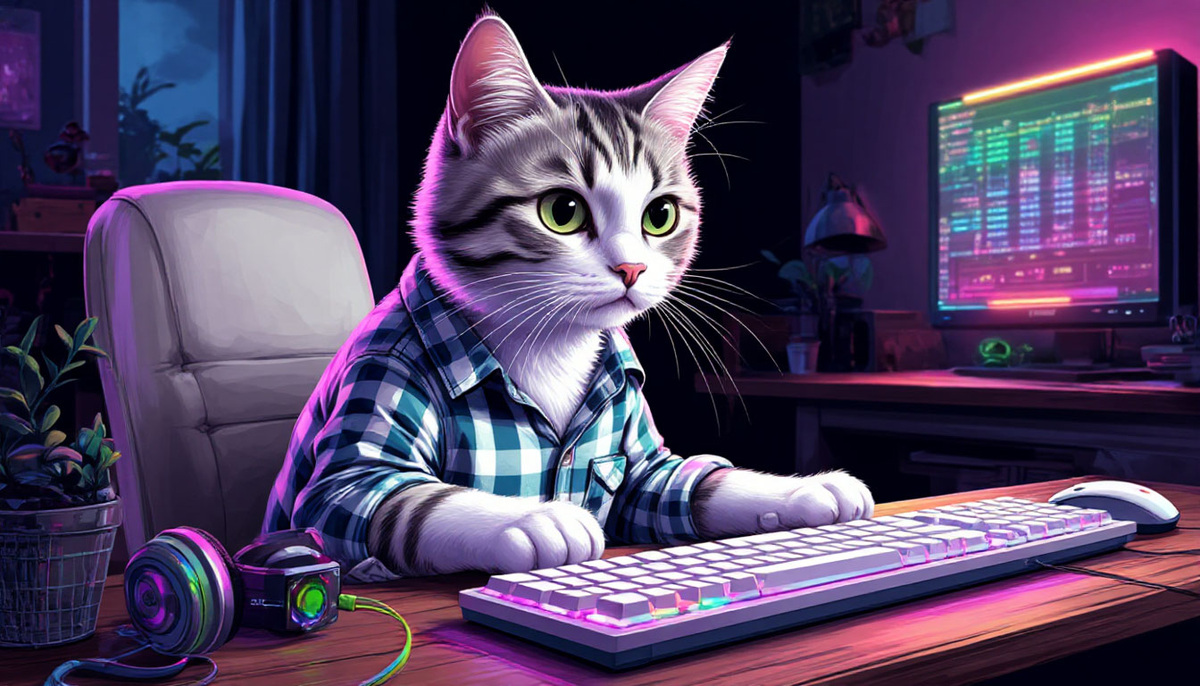 Что наша жизнь? Игра!