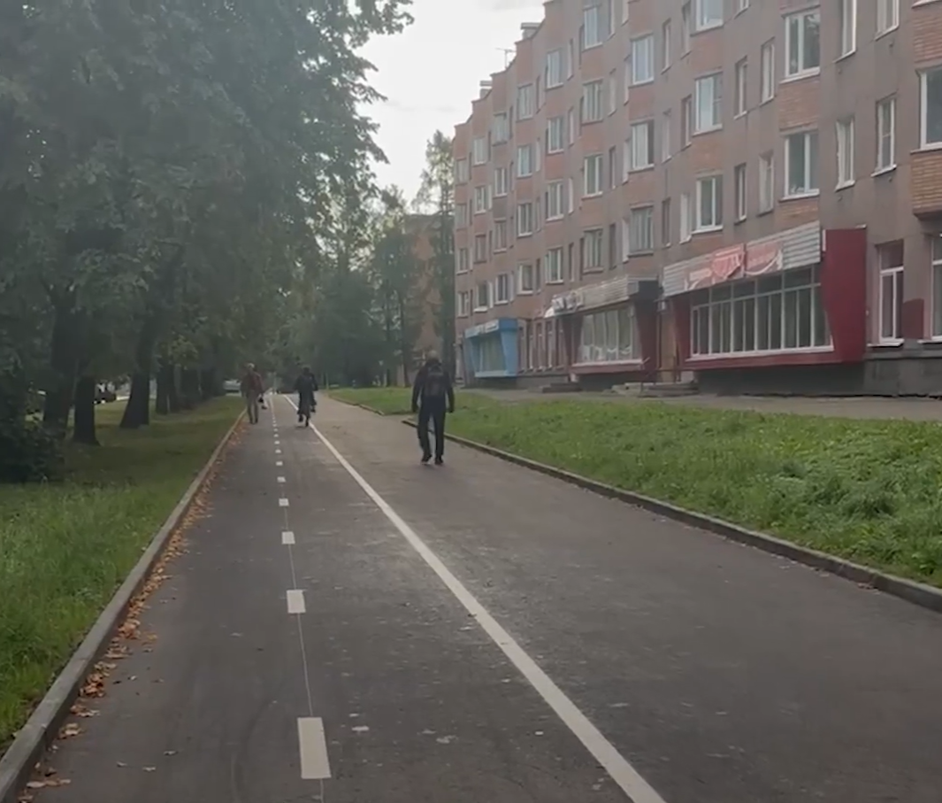    Фото: скриншот из видео Инны Колыхматовой