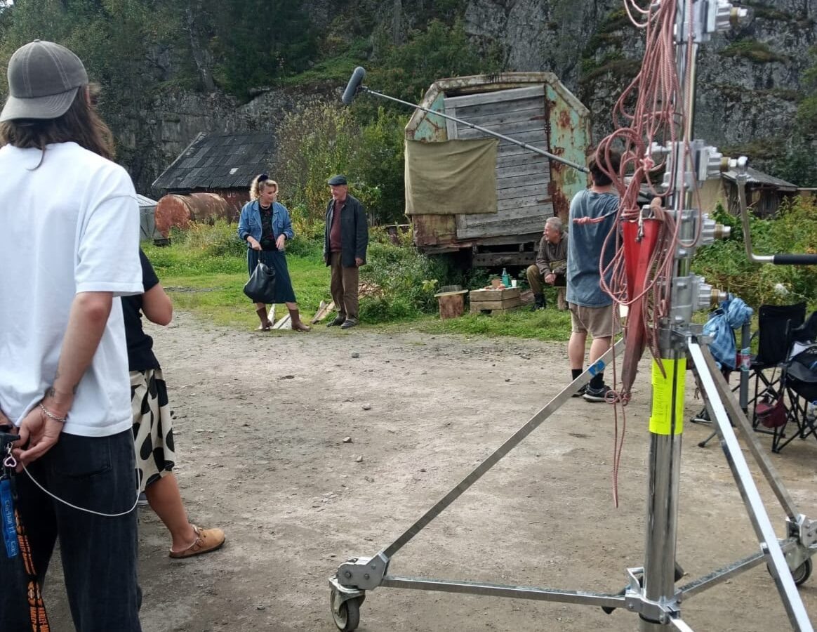    Фото: Александра Урбанас