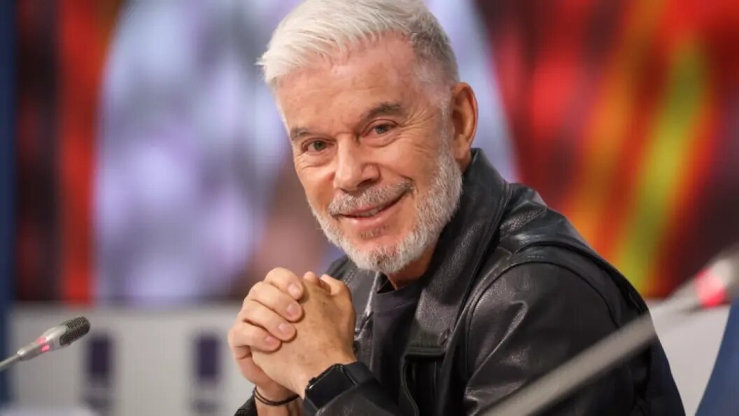    ФОТО: BELKIN ALEXEY/NEWS.RU/GLOBALLOOKPRESS