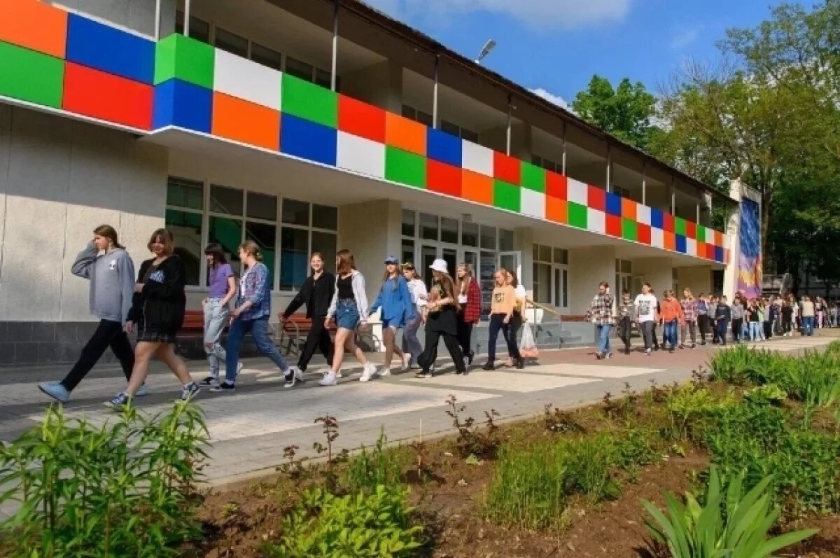    Калужская область получит 167 млн рублей на возрождение детских лагерей