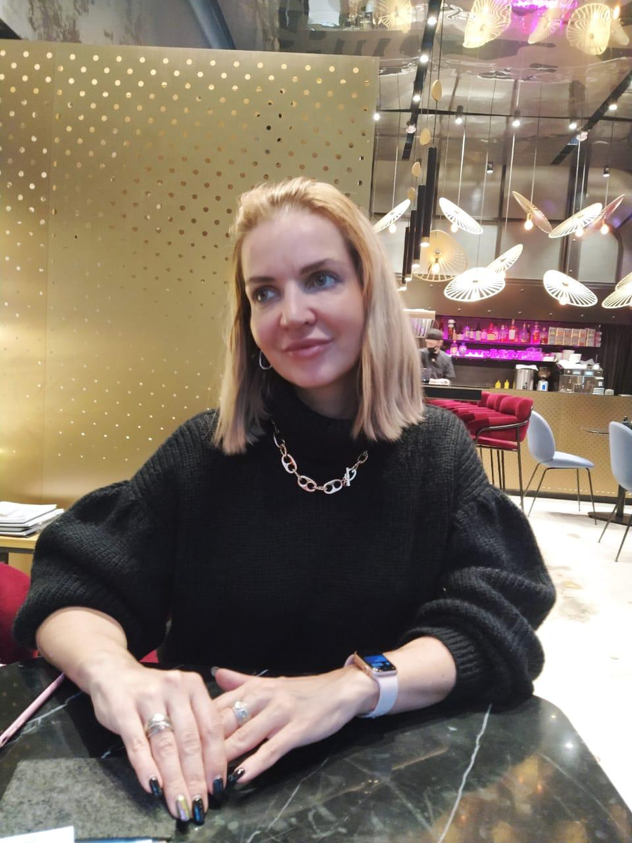 Хорошо выспавшееся лицо не требует фильтров или тона.