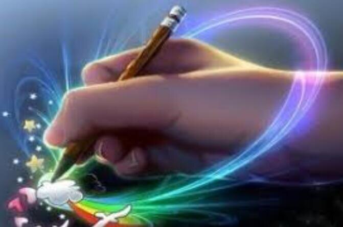 Рисунок из интернета. Спасибо неизвестному художнику!