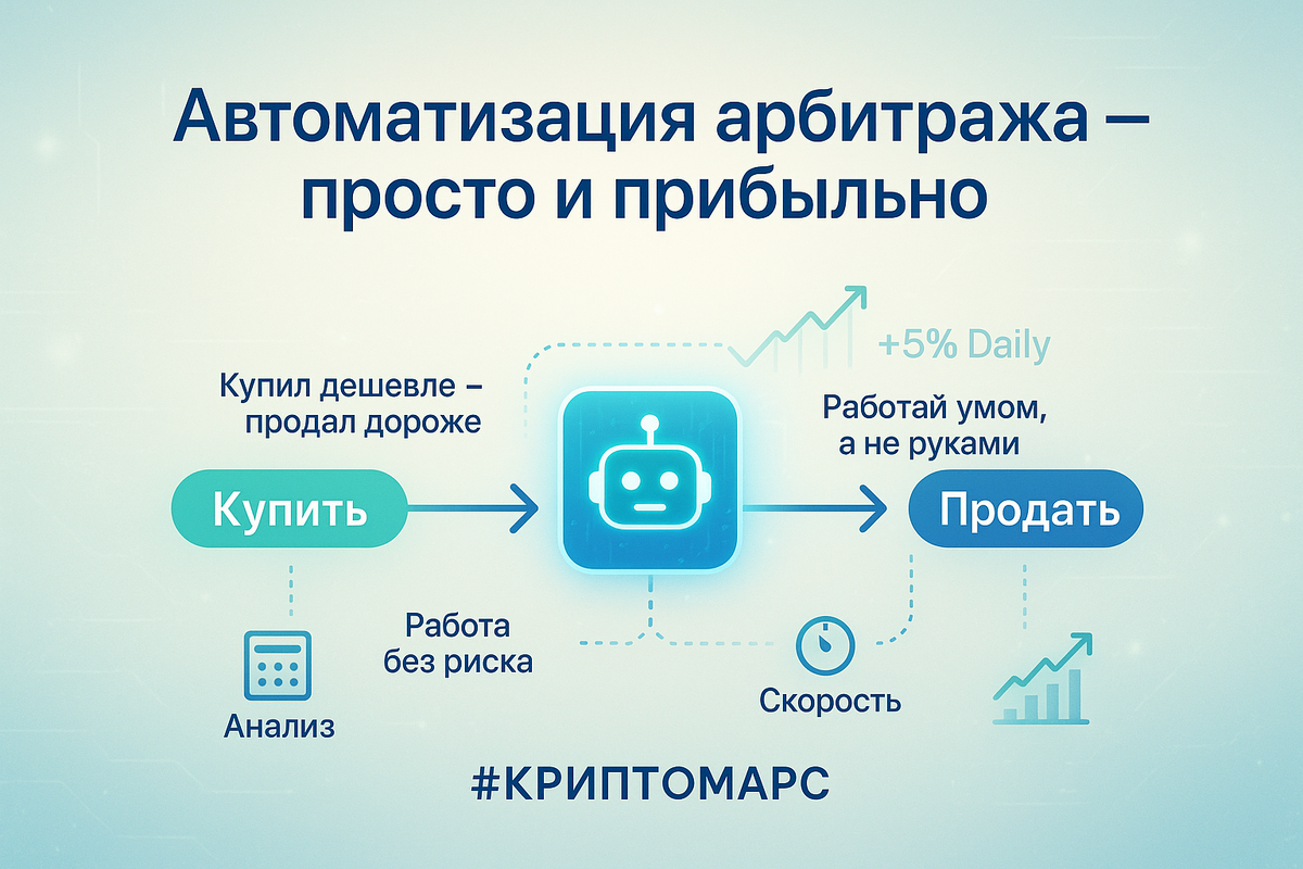    avtomatizatsiya-arbitrazh-kriptovalyuty-prostoy-pribylnyy-protsess Марсель