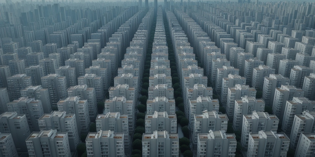 Кризис продаж: почему многие новостройки простаивают и что будет дальше