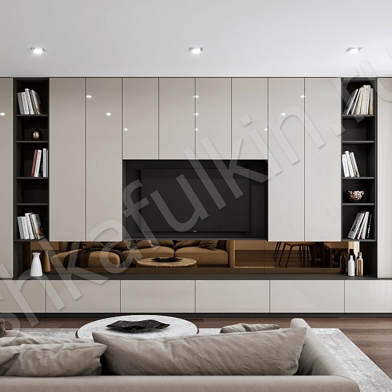 Шкафулькин