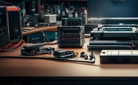 
Ещё одна хитрость инженеров: режим Mirror Mode