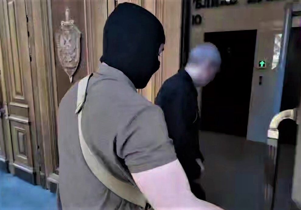     / Источник: Кадр из видео