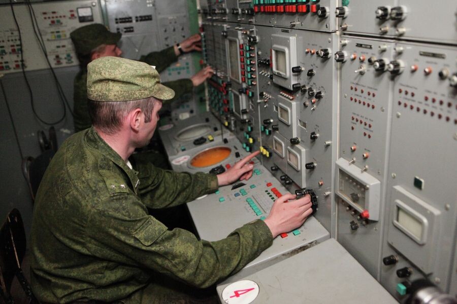     / Источник: © Владислав Белогруд/РИА Новости