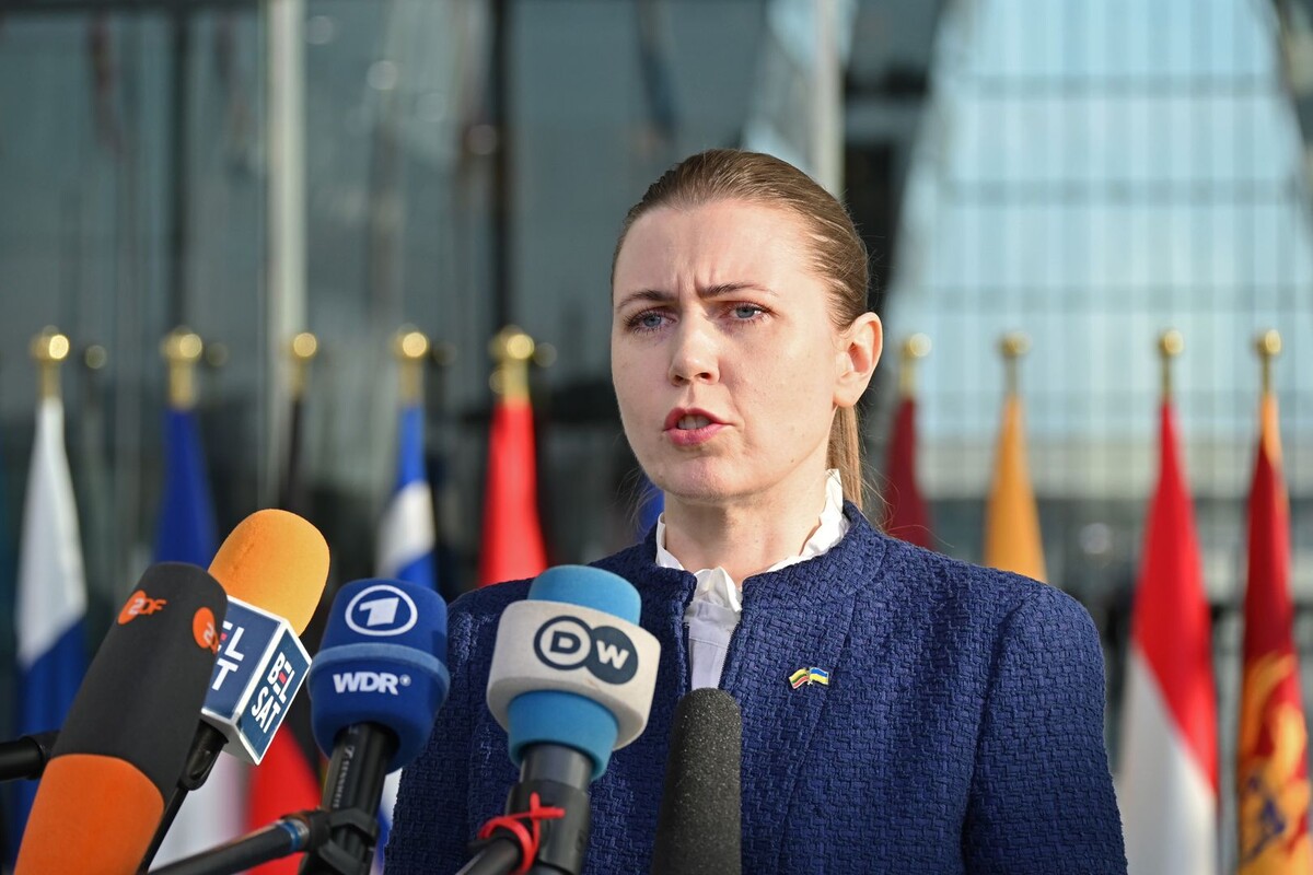     / Источник: © Global Look Press