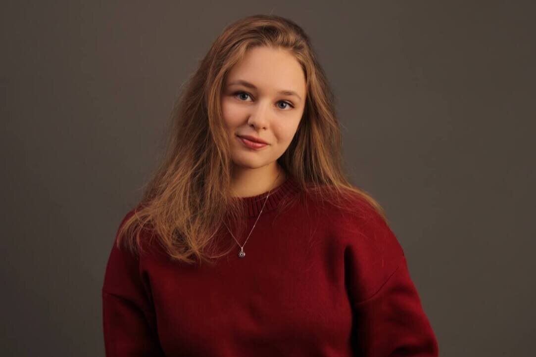 Фото предоставлено Елизаветой Бондаревой