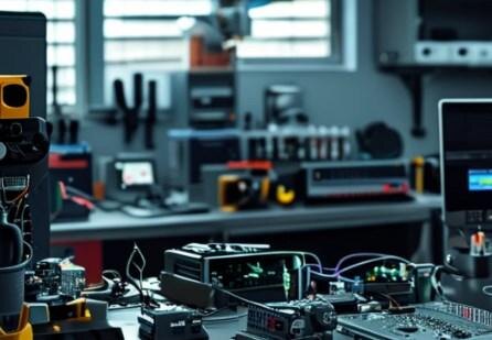 
Параметр "Dot Pitch": теоретические и прикладные аспекты.