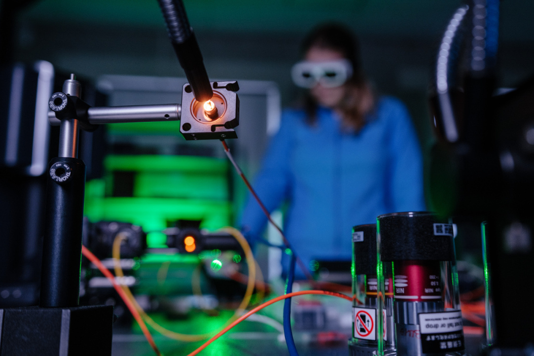 Пресс-служба НИУ ВШЭ — Санкт-Петербург