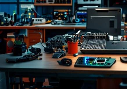 
Автоматический поиск каналов, почему это удобно и зачем это вообще нужно