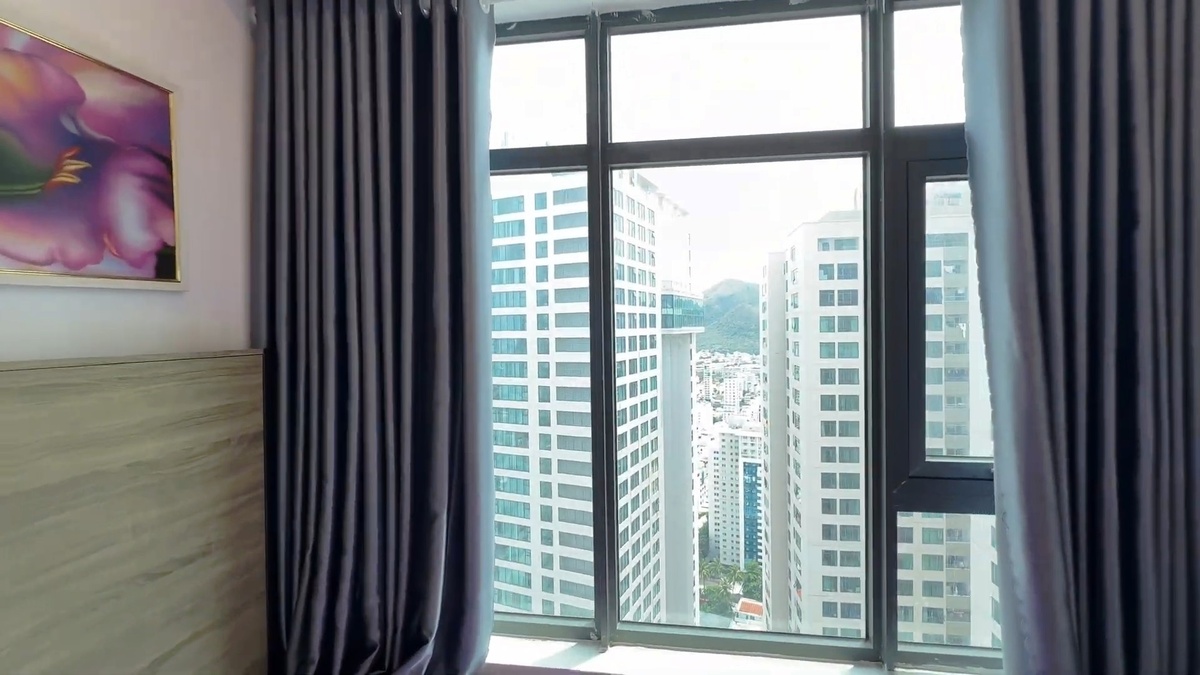 Квартира в "муравейнике"