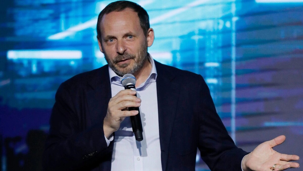 Аркадий Волож стал еще богаче, а его новая компания Nebius опередила «Яндекс» по стоимости. Автор: Дмитрий Астахов/POOL/ТАСС. Фото: newizv.ru