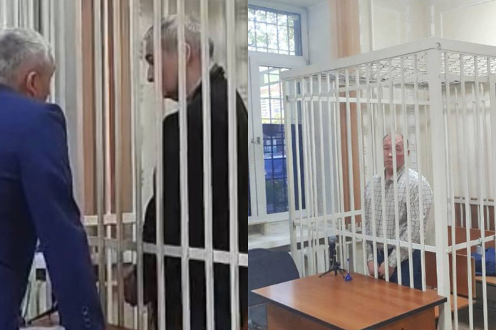 Суд арестовал руководство красноярской ресурсоснабжающей организации за хищение почти полумиллиарда рублей