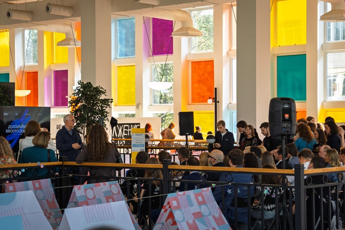 Данил Хазигалиев | Пресс-служба НИУ ВШЭ — Санкт-Петербург