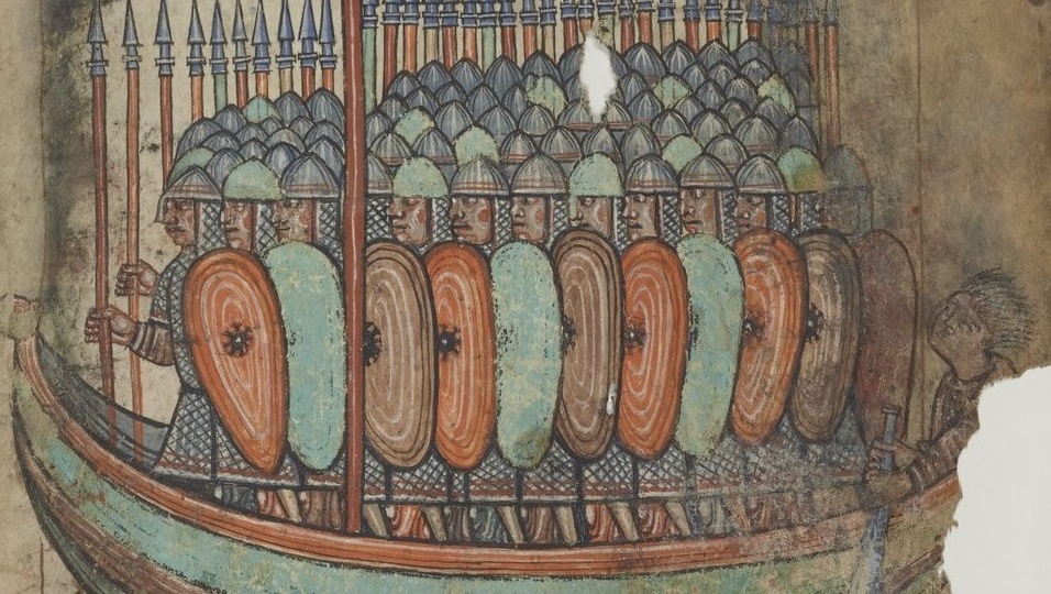 История заблуждений. Слав - значит раб.