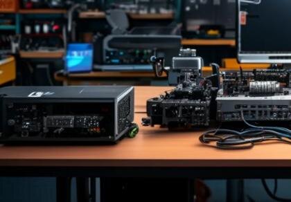 
А теперь о самом нужном, о "буфере"