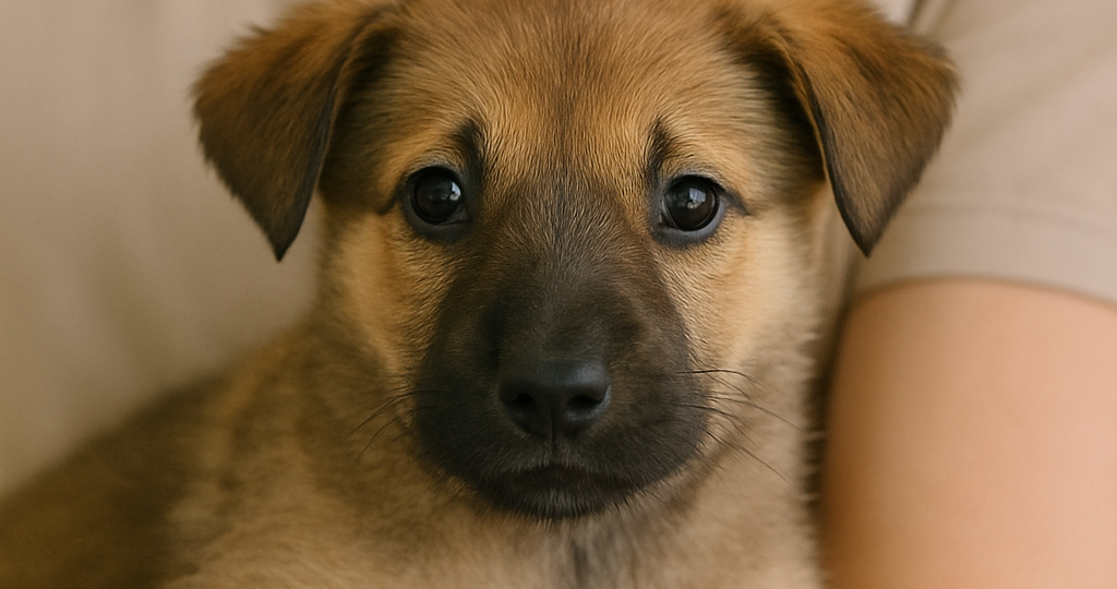 Не пройти мимо: что делать, если вы нашли собаку