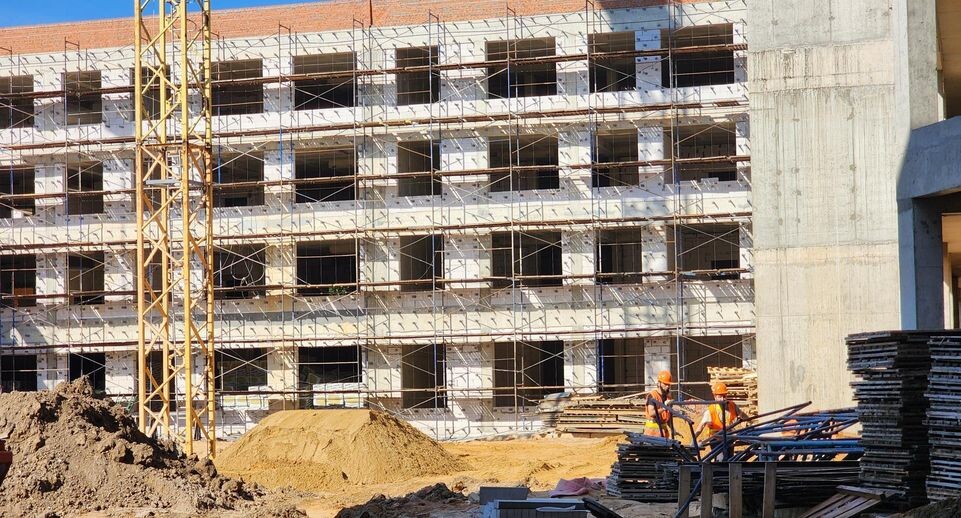    Мария Шигорева