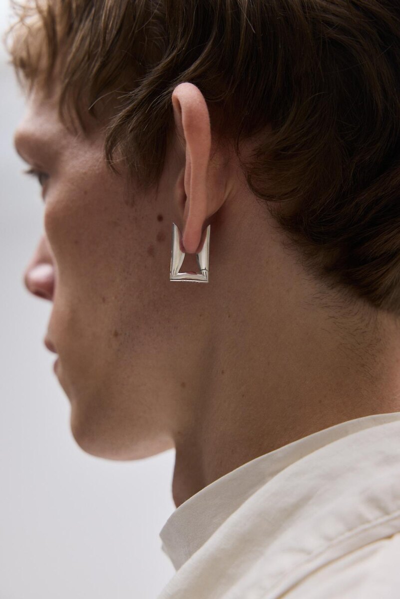    новая коллекция украшений Avgvst