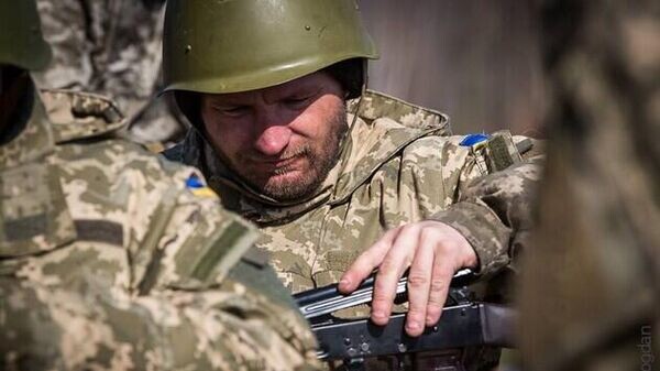    © Facebook* (*деятельность Meta по реализации Facebook запрещена в России как экстремистская) / Пресс-центр АТО