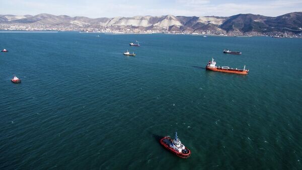    © РИА Новости . Виталий Тимкив