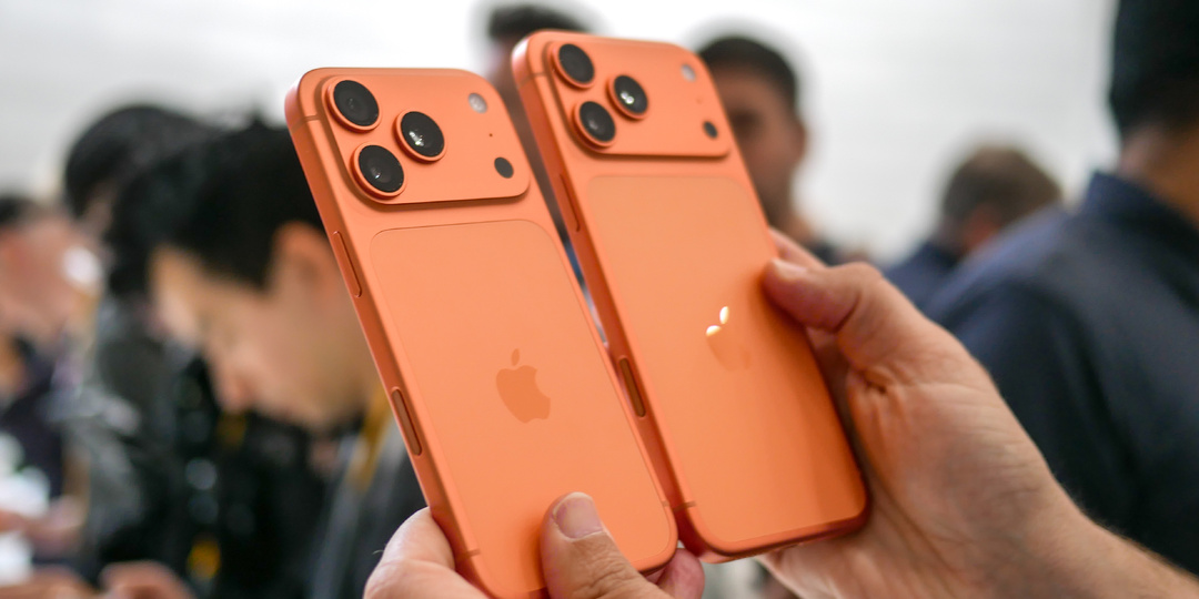 Огромные цены на новые iPhone 17 в России: от 100 до 300 тысяч
