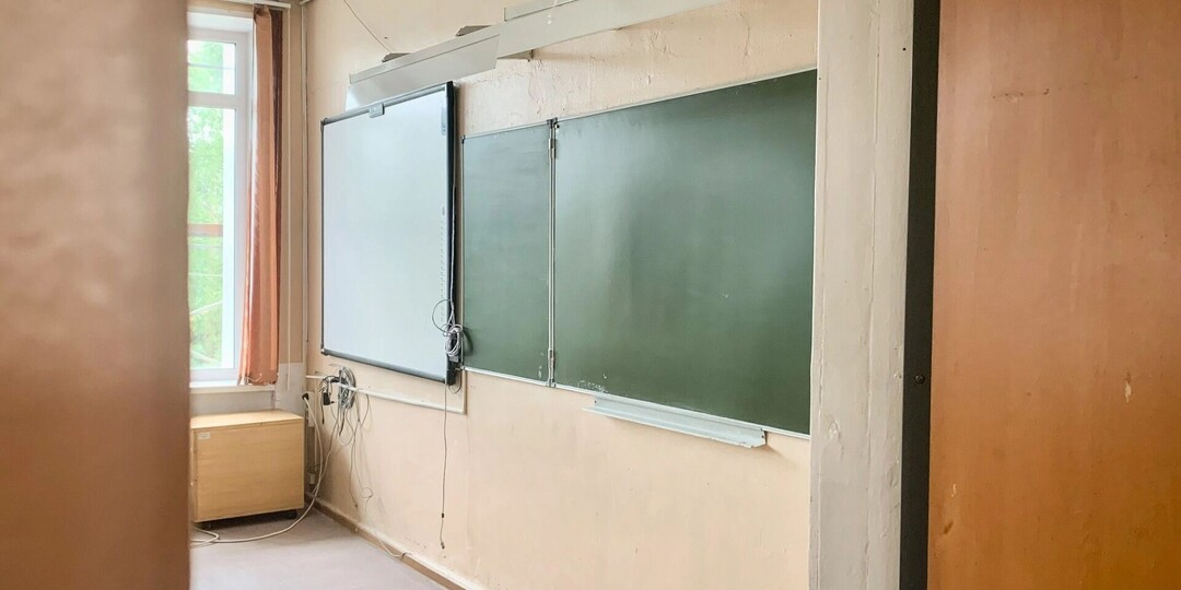 По 2 человека в классе: называем омские школы с самым маленьким числом 11-классников