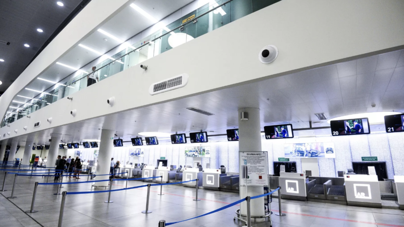   РИА Новости