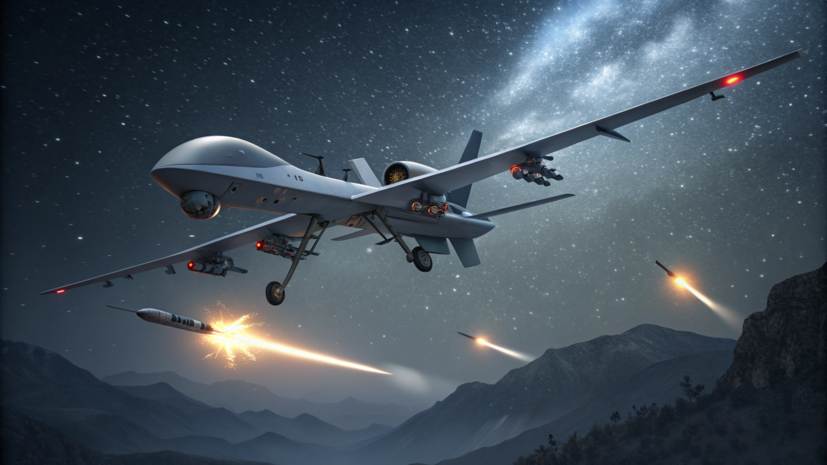   Сгенерировано с помощью ИИ