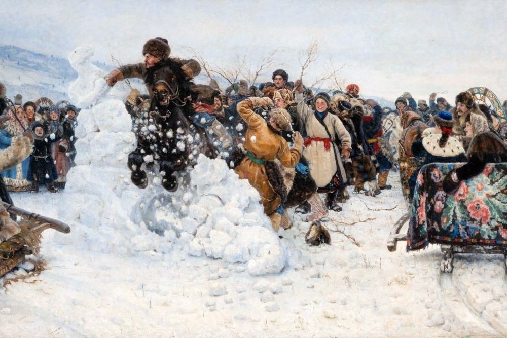    Ярославский художественный музей