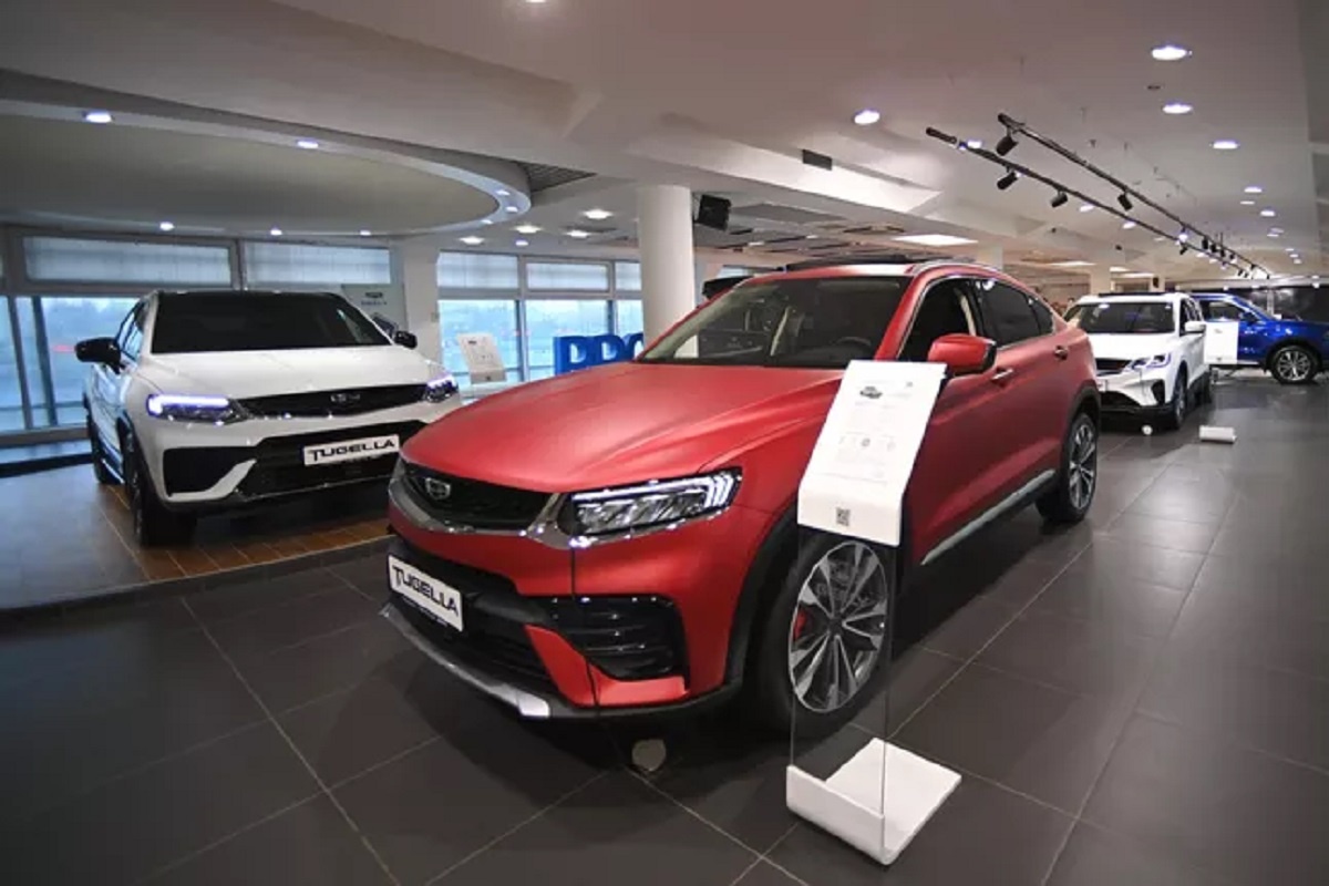    Фото: Евгений Одиноков, источник: РИА Новости