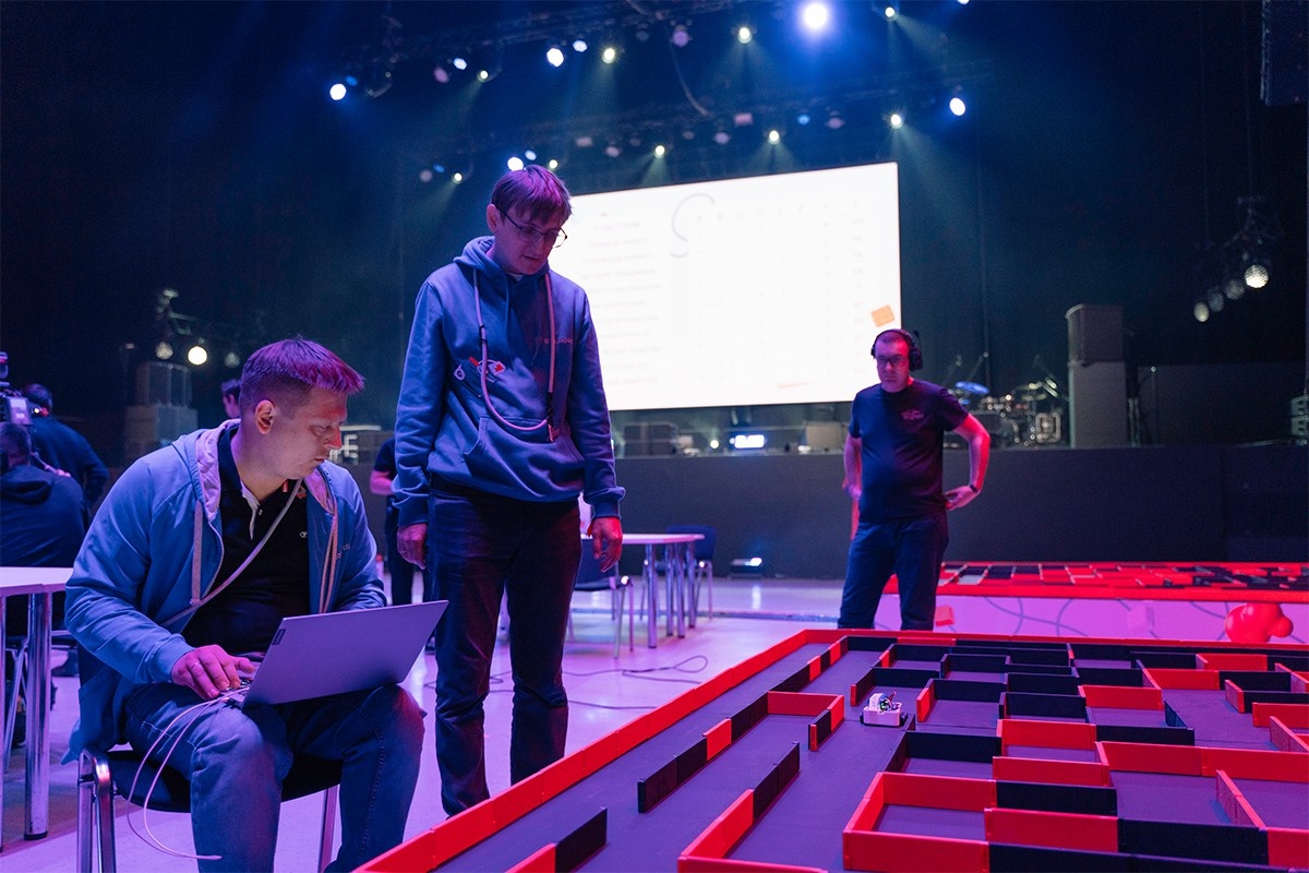     Фото предоставлено МТС