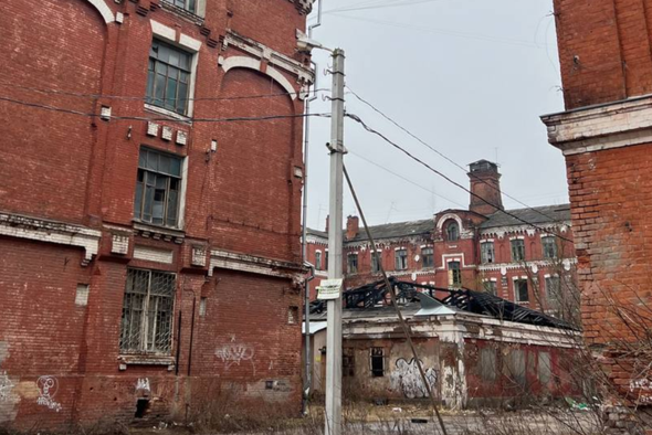     Виктория Бурангулова/«Постньюс»