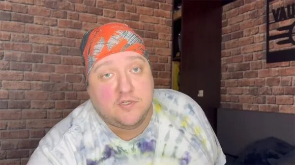    Роман Попов. Фото: ТВЦ