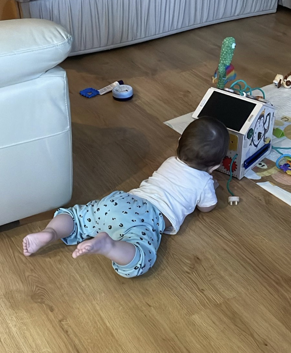 Фотографии в статье авторские