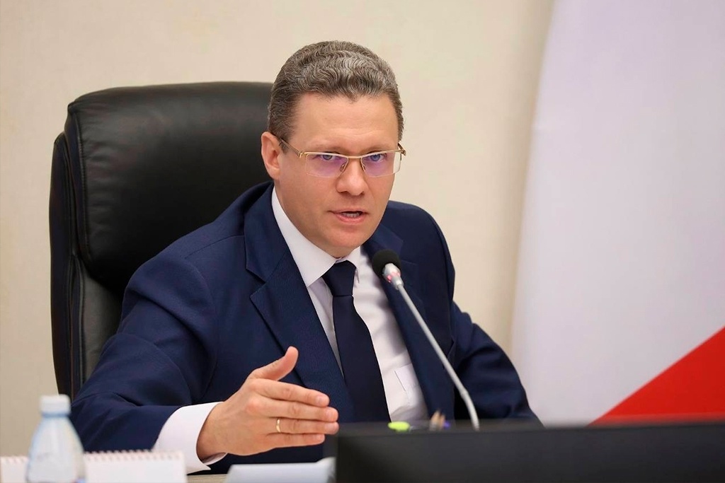    Выборы проходили с 8 по 10 сентября 2024 года.