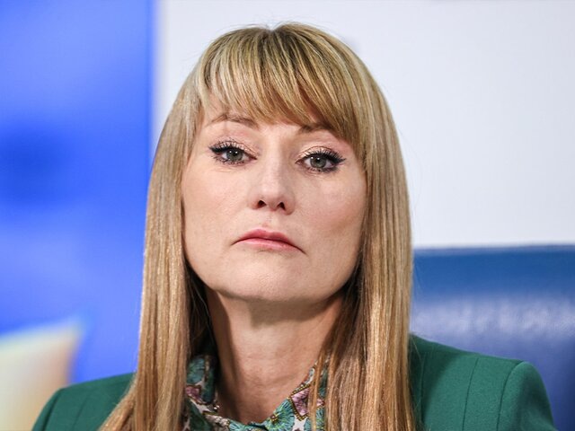    Фото: ТАСС/Михаил Климентьев