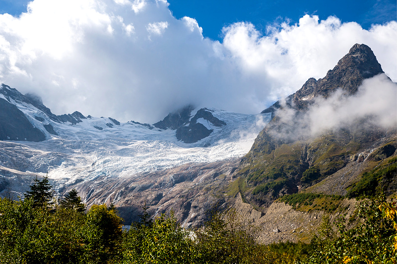 Фото: Сергей Бобылев/ТАСС