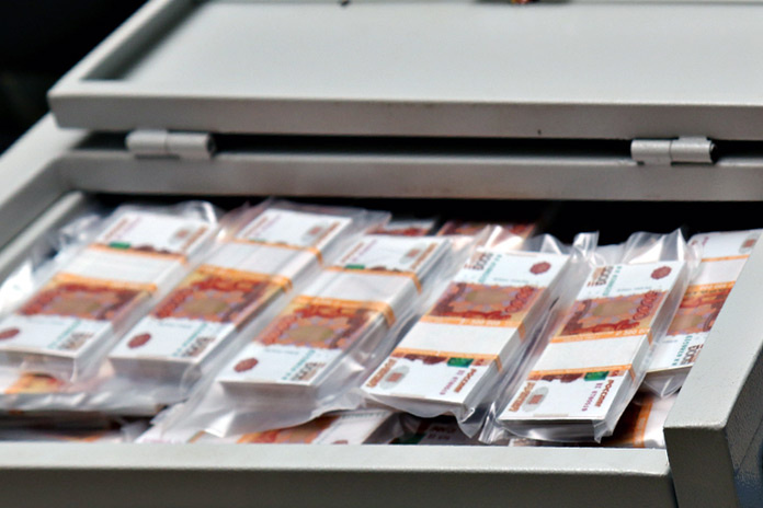    Фото из архива «Континента Сибирь»