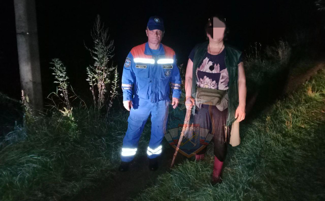    © Аварийно-спасательная служба Ленобласти