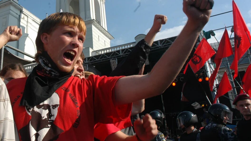    Фото: Eduard Kislinsky /Globallookpress