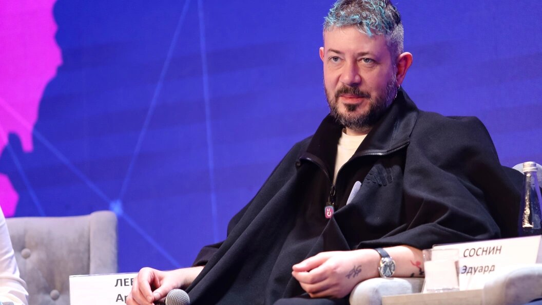    Фото: Elena Mayorova/Globallookpress